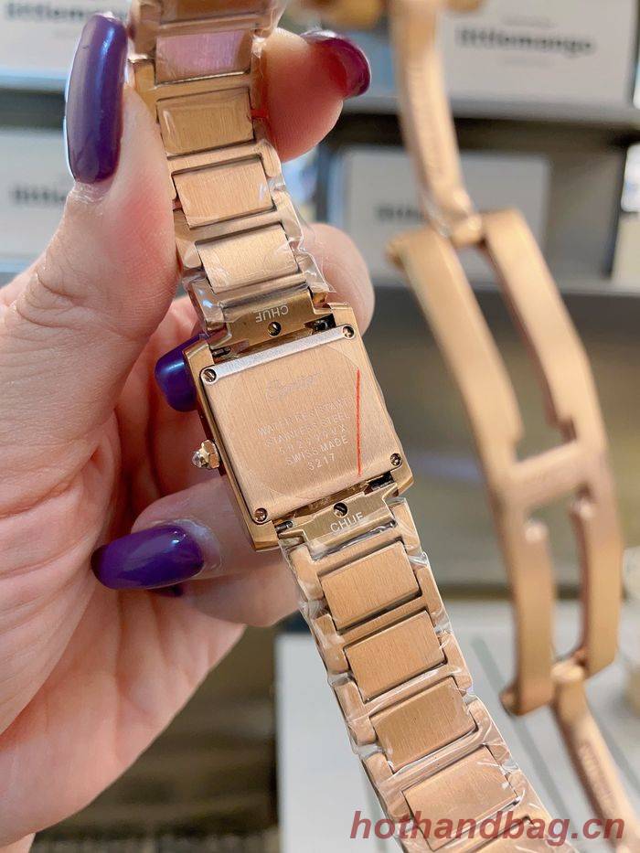 Cartier Watch CTW00222 Cartier Watch CTW00222