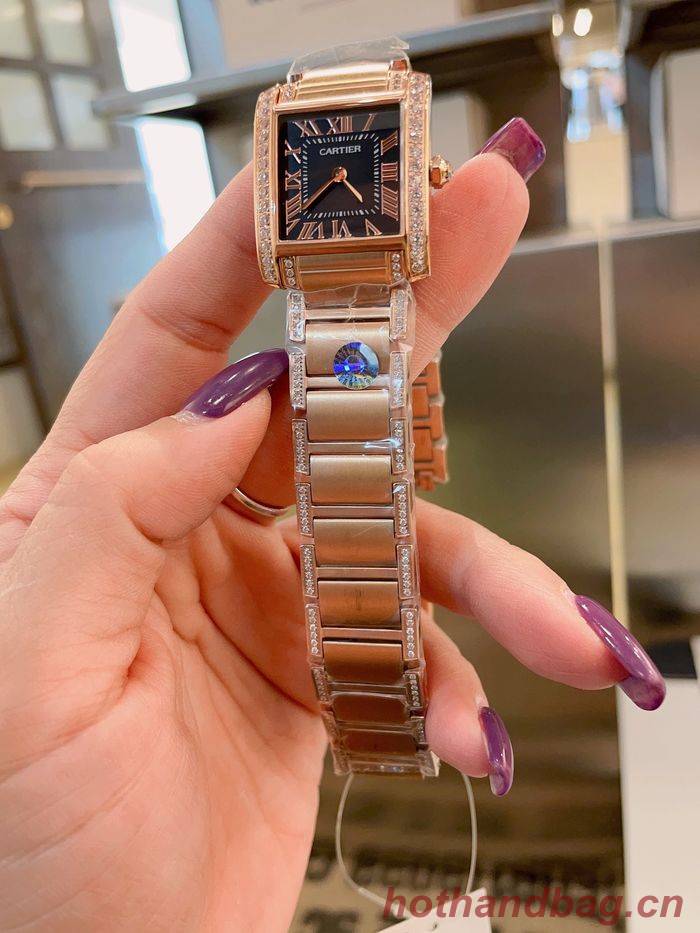 Cartier Watch CTW00222 Cartier Watch CTW00222