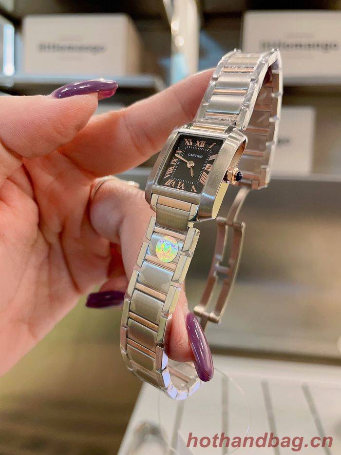 Cartier Watch CTW00224 Cartier Watch CTW00224