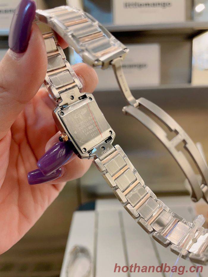 Cartier Watch CTW00224 Cartier Watch CTW00224