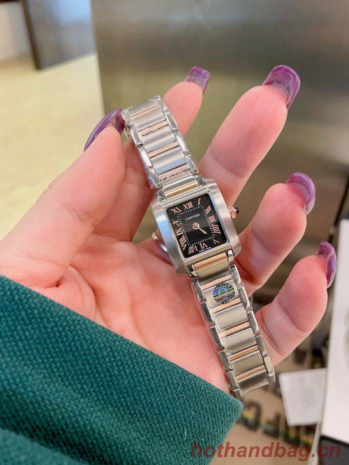 Cartier Watch CTW00224 Cartier Watch CTW00224