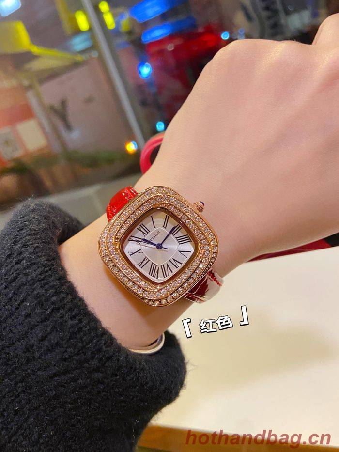 Cartier Watch CTW00231-3 Cartier Watch CTW00231-3