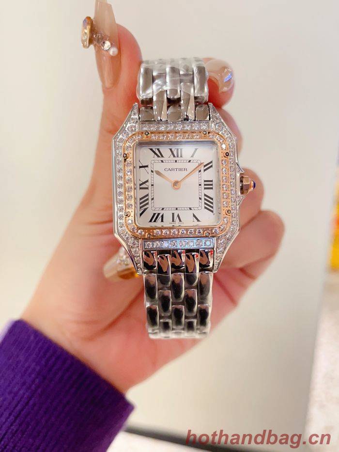 Cartier Watch CTW00240 Cartier Watch CTW00240
