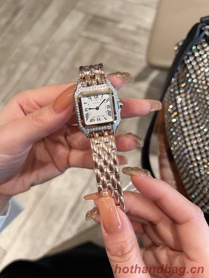 Cartier Watch CTW00248 Cartier Watch CTW00248