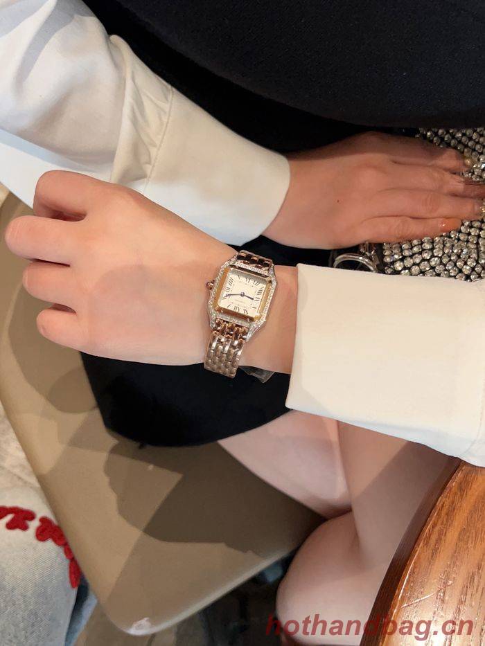 Cartier Watch CTW00248 Cartier Watch CTW00248