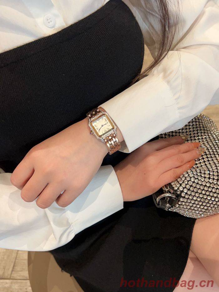 Cartier Watch CTW00248 Cartier Watch CTW00248