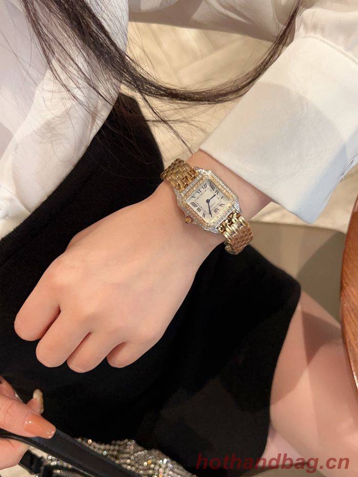 Cartier Watch CTW00252 Cartier Watch CTW00252