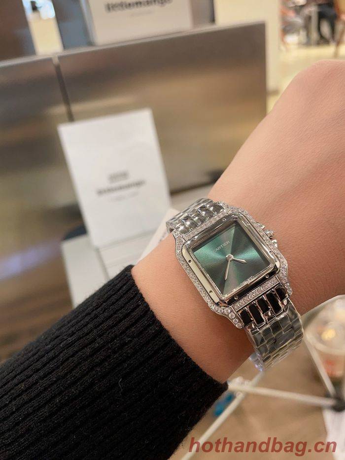 Cartier Watch CTW00255-1 Cartier Watch CTW00255-1