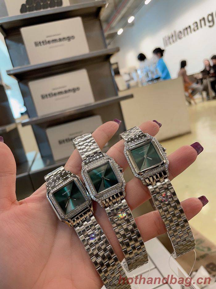 Cartier Watch CTW00255-1 Cartier Watch CTW00255-1