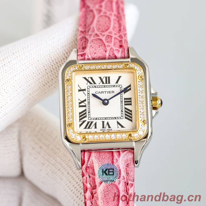 Cartier Watch CTW00258-2 Cartier Watch CTW00258-2