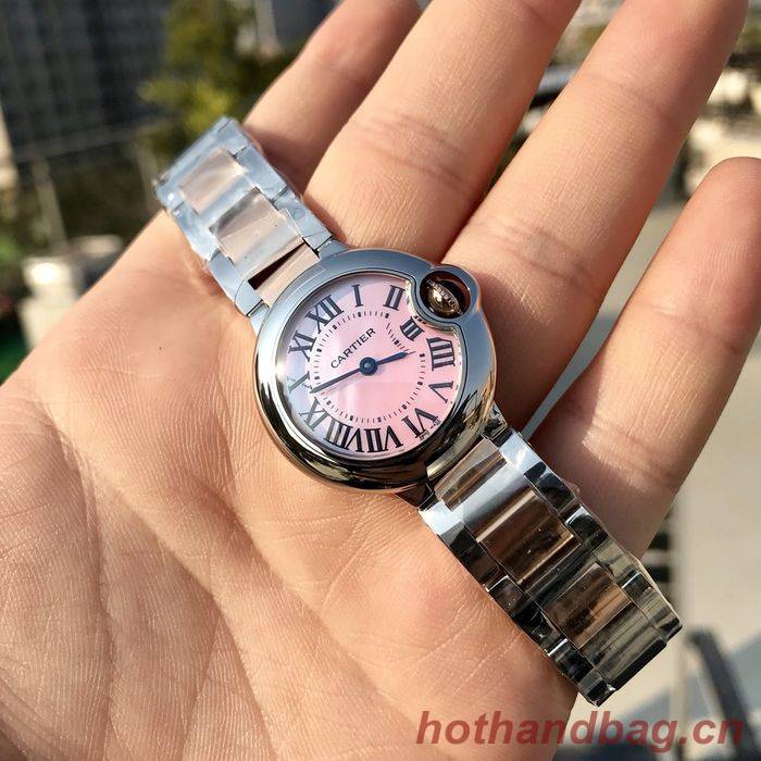 Cartier Watch CTW00263-1 Cartier Watch CTW00263-1