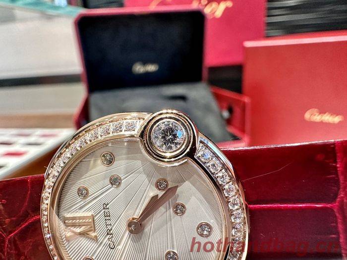 Cartier Watch CTW00277 Cartier Watch CTW00277
