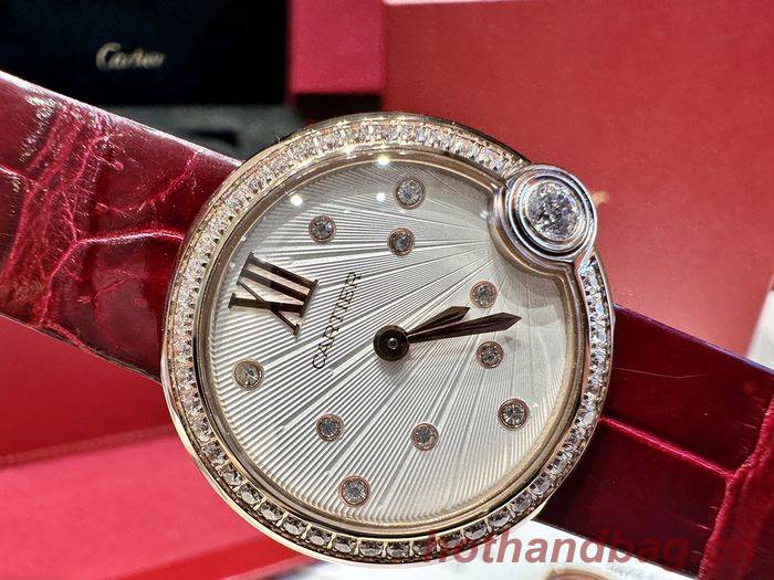 Cartier Watch CTW00277 Cartier Watch CTW00277