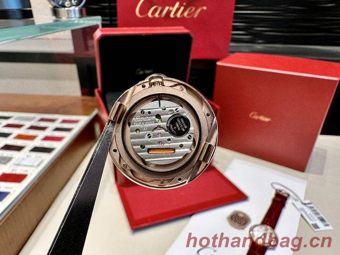 Cartier Watch CTW00277 Cartier Watch CTW00277