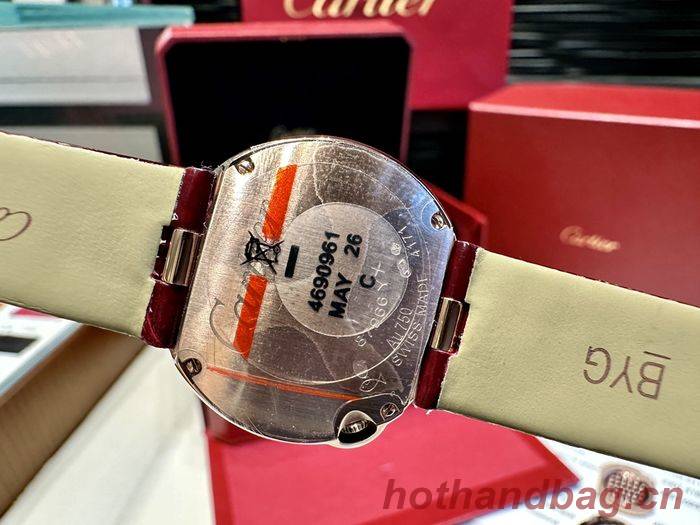 Cartier Watch CTW00278 Cartier Watch CTW00278