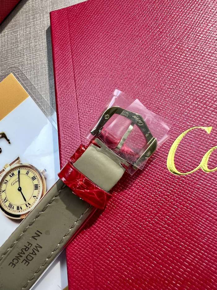 Cartier Watch CTW00280 Cartier Watch CTW00280