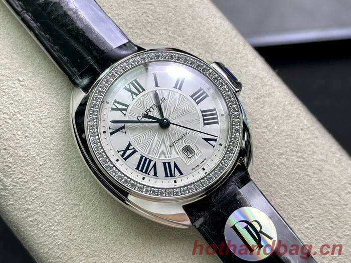 Cartier Watch CTW00282 Cartier Watch CTW00282