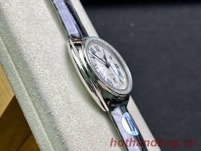 Cartier Watch CTW00282 Cartier Watch CTW00282