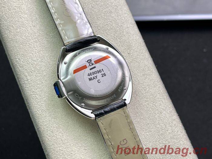 Cartier Watch CTW00282 Cartier Watch CTW00282