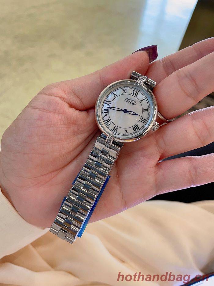 Cartier Watch CTW00286 Cartier Watch CTW00286