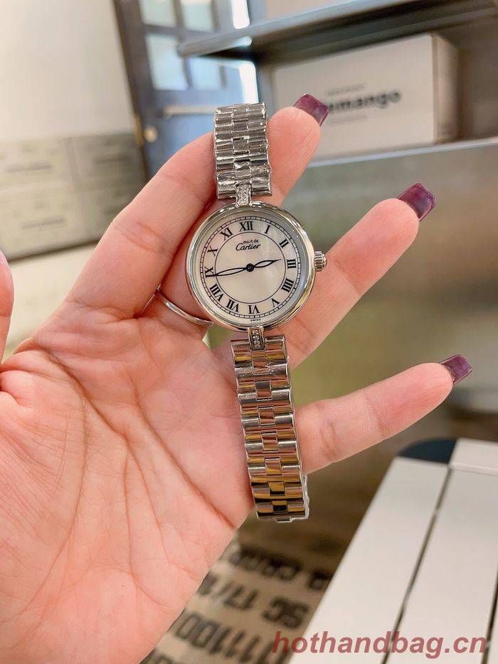 Cartier Watch CTW00286 Cartier Watch CTW00286