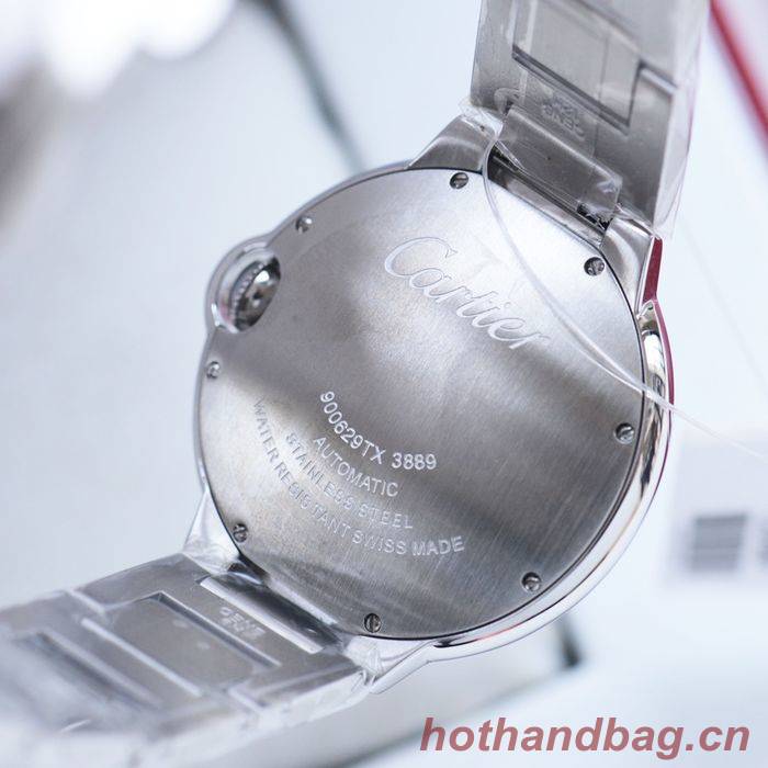 Cartier Watch CTW00287-1 Cartier Watch CTW00287-1