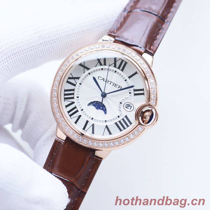 Cartier Watch CTW00290-2 Cartier Watch CTW00290-2