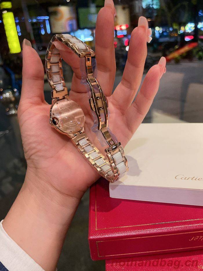 Cartier Watch CTW00292 Cartier Watch CTW00292