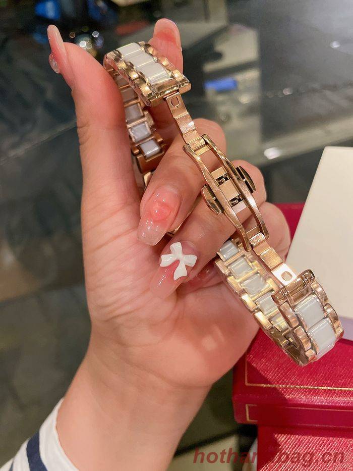 Cartier Watch CTW00292 Cartier Watch CTW00292