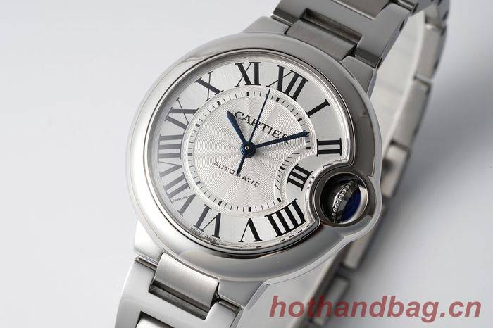 Cartier Watch CTW00297 Cartier Watch CTW00297