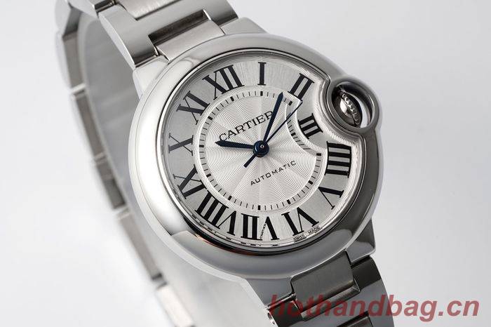 Cartier Watch CTW00297 Cartier Watch CTW00297