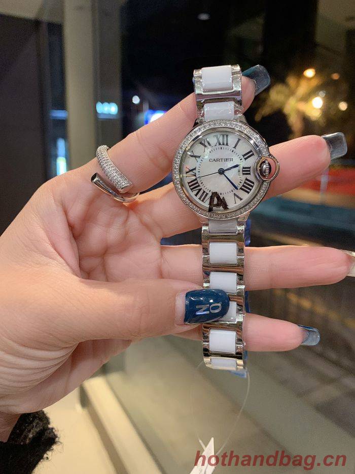 Cartier Watch CTW00304-1 Cartier Watch CTW00304-1