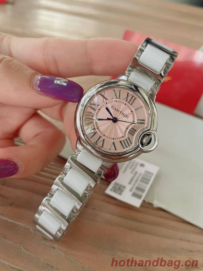 Cartier Watch CTW00306 Cartier Watch CTW00306