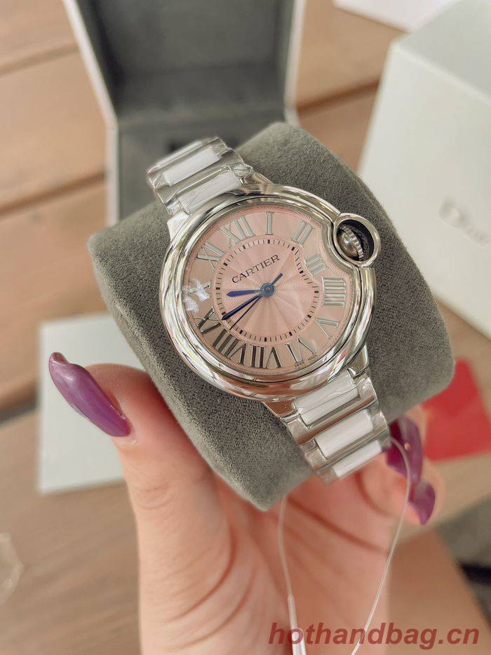 Cartier Watch CTW00306 Cartier Watch CTW00306