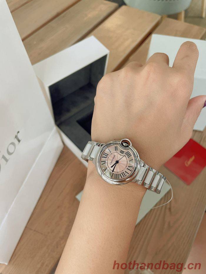 Cartier Watch CTW00306 Cartier Watch CTW00306