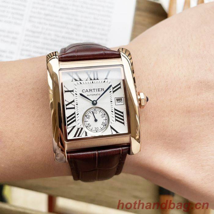 Cartier Watch CTW00322-2 Cartier Watch CTW00322-2