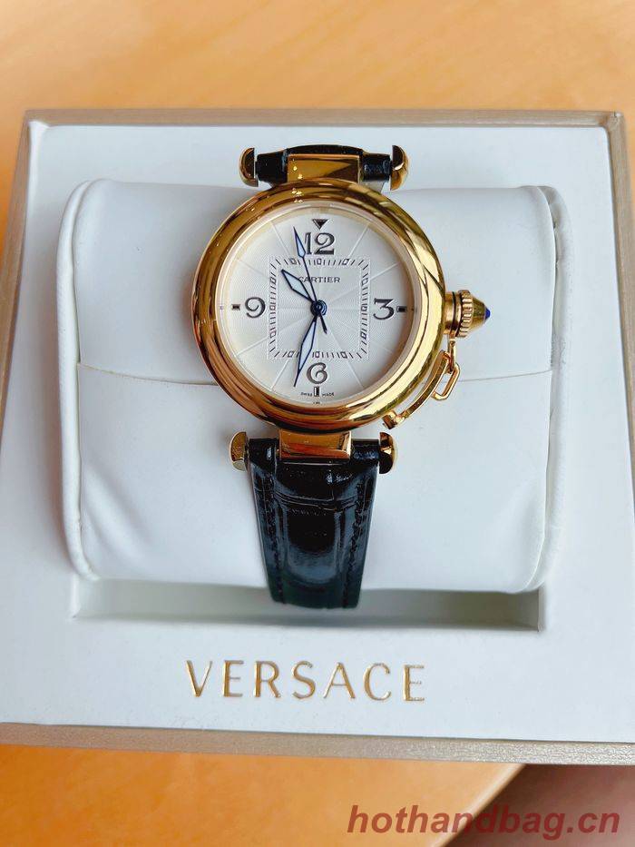 Cartier Watch CTW00324-2 Cartier Watch CTW00324-2