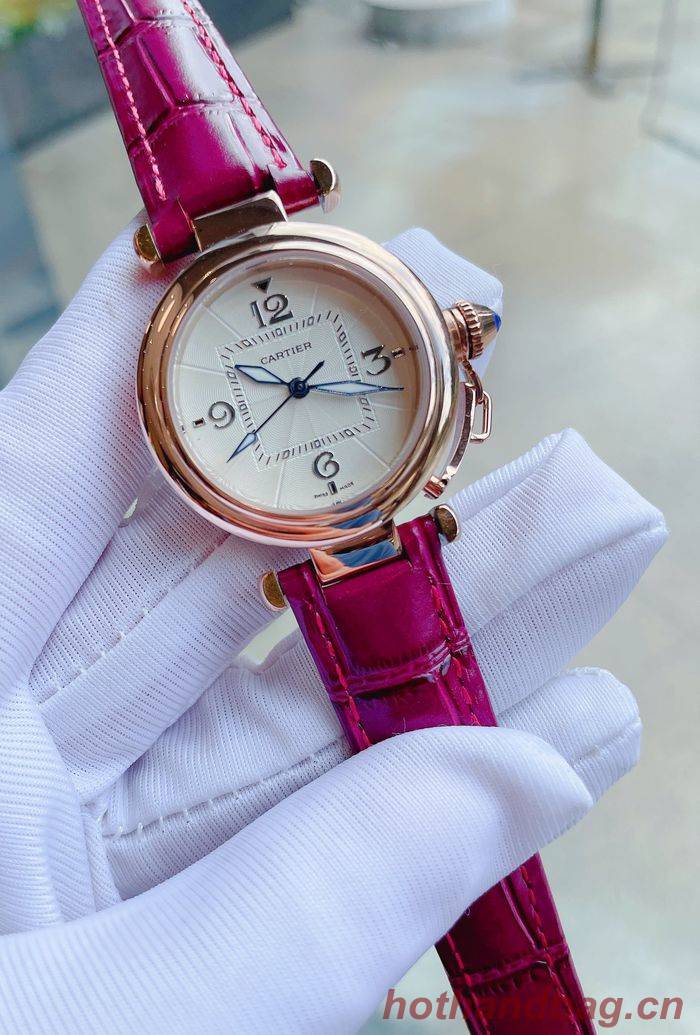 Cartier Watch CTW00325-2 Cartier Watch CTW00325-2