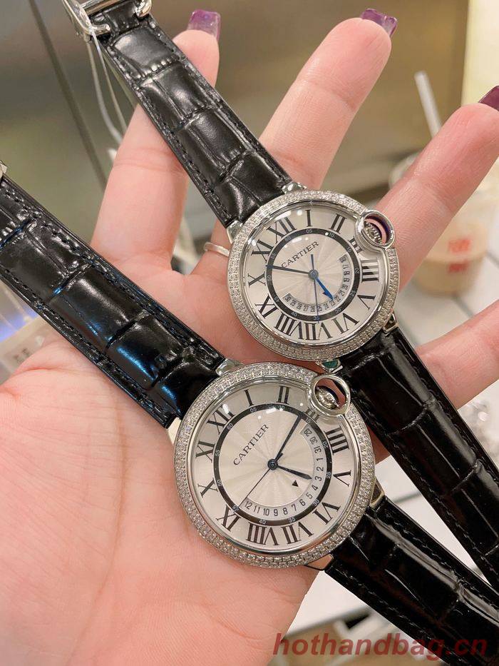 Cartier Watch CTW00329-4 Cartier Watch CTW00329-4