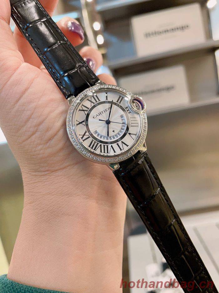 Cartier Watch CTW00330-2 Cartier Watch CTW00330-2