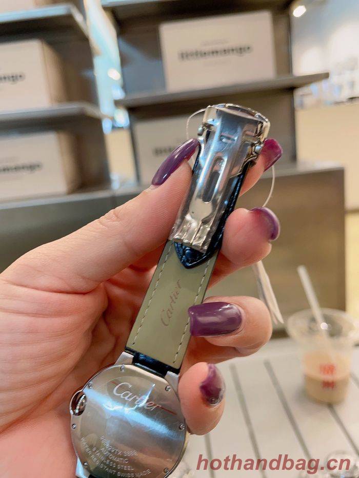 Cartier Watch CTW00330-2 Cartier Watch CTW00330-2