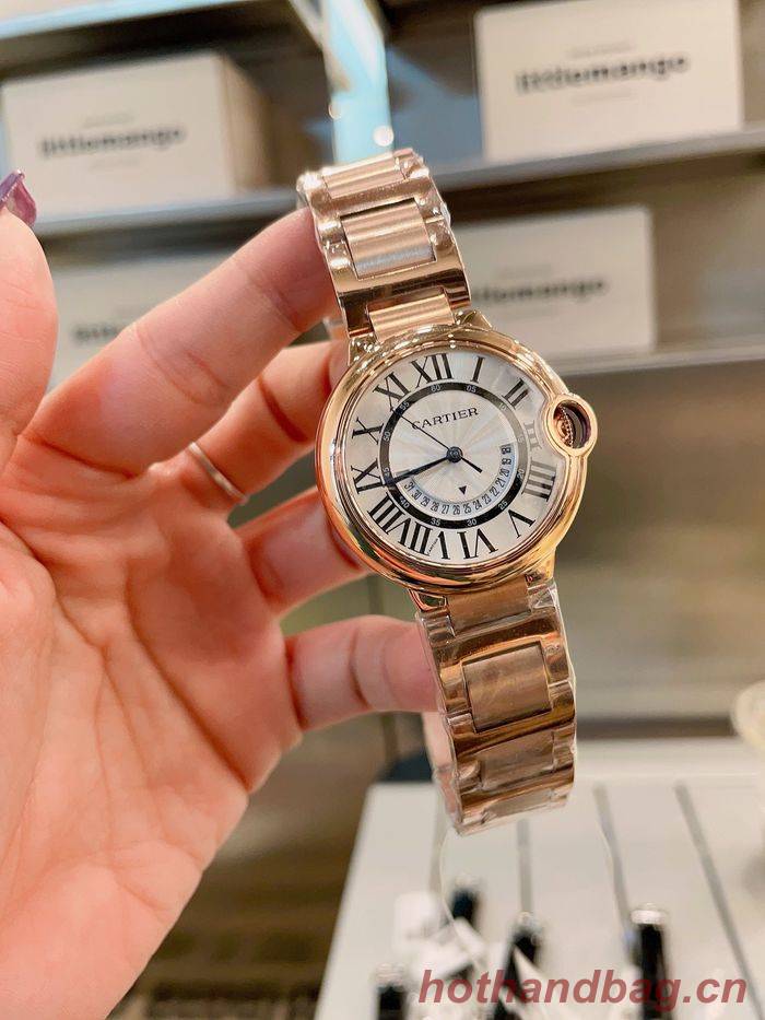 Cartier Watch CTW00331-1 Cartier Watch CTW00331-1