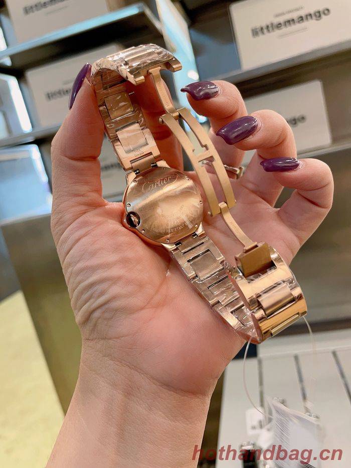 Cartier Watch CTW00331-1 Cartier Watch CTW00331-1