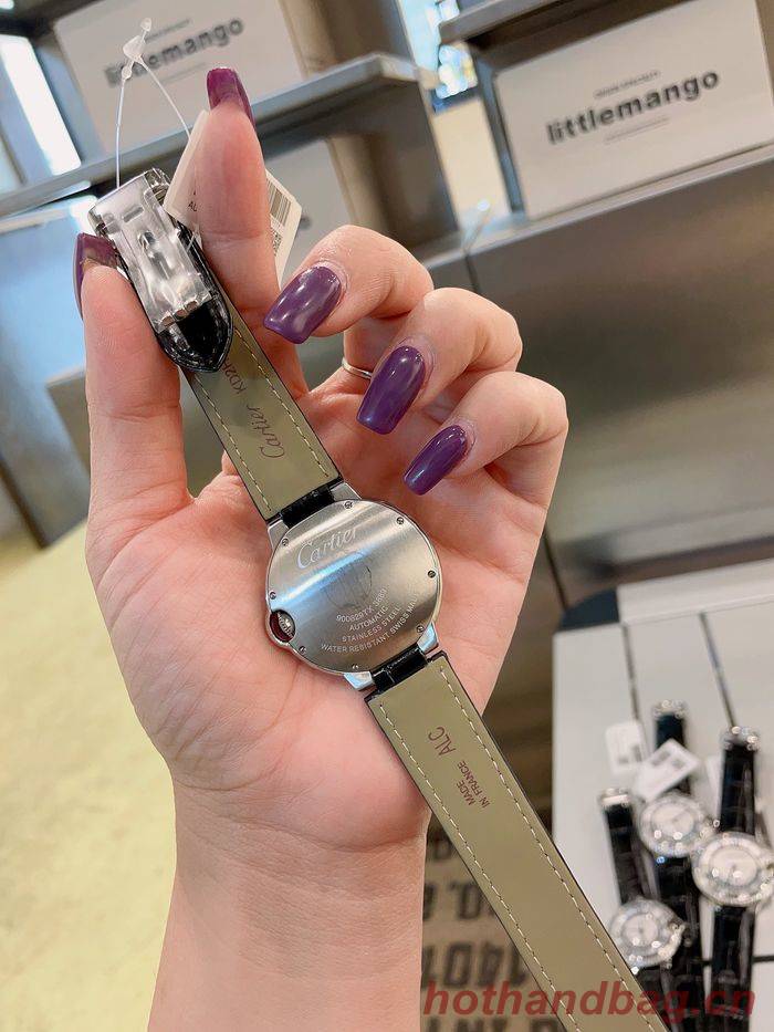 Cartier Watch CTW00331-2 Cartier Watch CTW00331-2