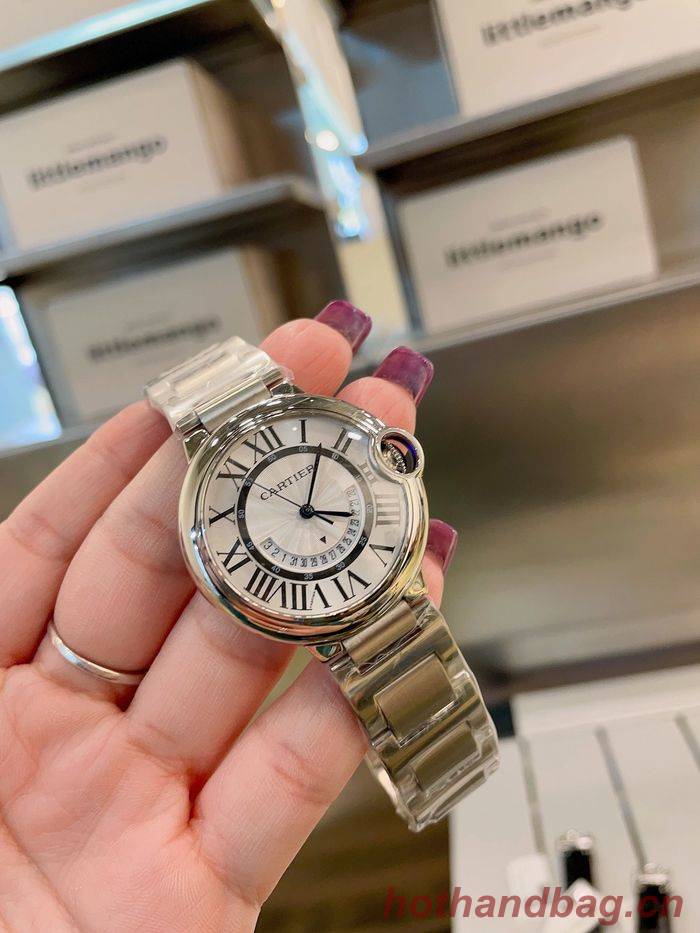 Cartier Watch CTW00331-3 Cartier Watch CTW00331-3