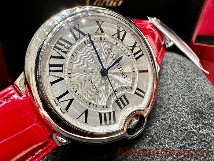 Cartier Watch CTW00332 Cartier Watch CTW00332
