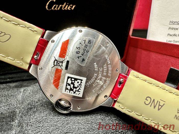 Cartier Watch CTW00332 Cartier Watch CTW00332