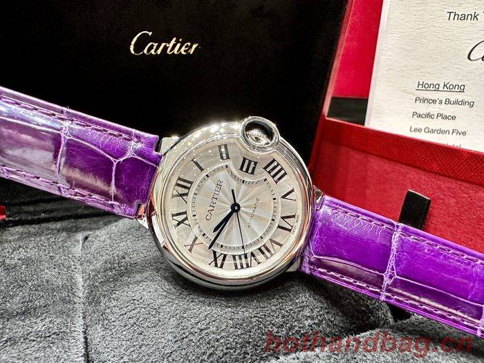 Cartier Watch CTW00333 Cartier Watch CTW00333