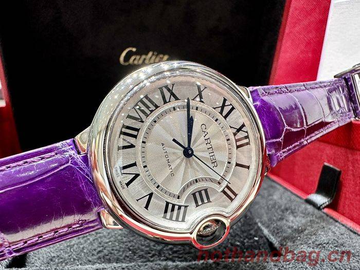 Cartier Watch CTW00333 Cartier Watch CTW00333