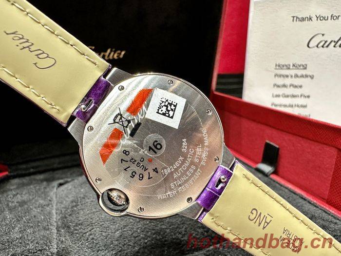 Cartier Watch CTW00333 Cartier Watch CTW00333